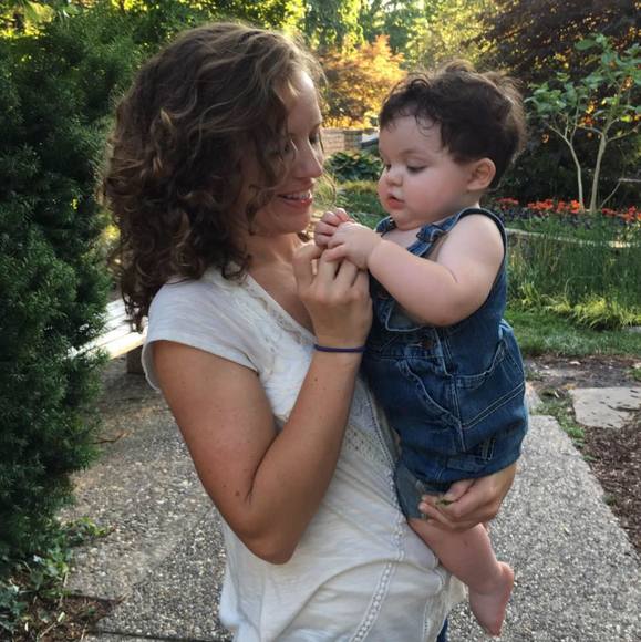 Meet your Posher, Jillian - Picture 1 of 1